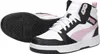 Puma Rebound V6  Sneakers Hoog - Zwart - Maat 40 Produktbild-Vorschau 6