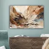 MuchoWow® - Leinwandbilder - Abstrakt - Kunst - Farbe - Produktbild-Vorschau 4