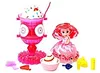 PROMO Cupcake Eiscreme Dessert Set 1140 TM TOYS Produktbild-Vorschau 2