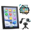 Radio FM universelle Plug & Play 9 pouces avec CarPlay et Voir les images du produit 1
