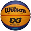 Wilson Fiba 3x3 Game Bskt Feb Basket Ball Multicolore Voir les images du produit 2