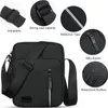 Aucuu Umhängetasche Herren Wasserdichte Herrentasche Produktbild-Vorschau 3