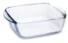 PYREX Airfryer glazen bak, vierkant, 20x17x6 cm, 1 liter, Productafbeelding-voorbeeld 5
