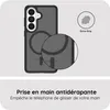 Cazy Coque compatible avec Samsung Galaxy S26 Coque Voir les images du produit 3