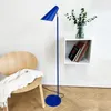 Stehlampe Stehleuchte Standleuchte standlampe Bodenlampe  Produktbild-Vorschau 7