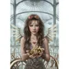 GRAFIKA Steam Heart Puzzle 1000 Teile Produktbild-Vorschau 1