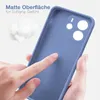 Hülle für Xiaomi Redmi Note 14 Case Cover Bumper Smartphone Produktbild-Vorschau 4