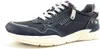 MUSTANG Schnuerhalbschuh Schuhe Herren blau 42 Produktbild-Vorschau 14