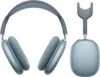 Apple AirPods Max Drahtlose Over-Ear-Kopfhörer Hellblau mit Produktbild-Vorschau 7