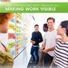 Magnetické poznámky pro Scrum a Kanban tabule Náhled obrázku produktu 4