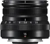 Fujifilm XF 16mm f 2 8 R WR - Zwart Productafbeelding-voorbeeld 2