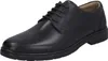 Josef Seibel Alastair 01 elegante Schnürer Schwarz Produktbild-Vorschau 28