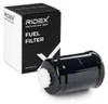 Kraftstofffilter RIDEX 9F0052 für HYUNDAI ix35 (LM, EL, Produktbild-Vorschau 2