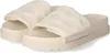Guess Damen Pantoletten Beige Synthetik Größe: 37 Produktbild-Vorschau 1