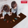 Mata ochronna do podłóg twardych kolorowy podkład na Podgląd zdjęcia produktu 7
