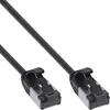 InLine Patchkabel slim, U/FTP, Cat.8.1, TPE halogenfrei, Produktbild-Vorschau 1