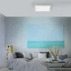JUST LIGHT FLEET LED Deckenleuchte Neutralweiss 18,1W weiss Produktbild-Vorschau 5