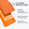 kwmobile Handyhülle für Samsung Galaxy S22 Hülle - Case Produktbild-Vorschau 6