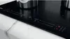 Whirlpool WL S1360 NE Noir Intégré 59 cm Table de cuisson à Voir les images du produit 7