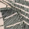 Runder Outdoor-Teppich, Wendekelim EX1 B Produktbild-Vorschau 5