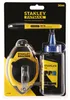 Stanley Schlagschnur-Set FatMax mit blauer Kreide, 30 m, Produktbild-Vorschau 15