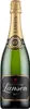A bottle of Lanson Black Label Champagne. Produktbild-Vorschau