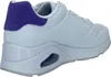 Skechers Uno Pop Back Weiß WPUR Größe EU 41 Produktbild-Vorschau 14