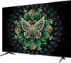 TCL 55C6K Brushed metal Bezel-less TV Produktbild-Vorschau 8