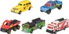 Mattel Matchbox Geschenkset 5er Produktbild-Vorschau 9