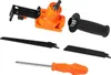 Scie sabre électrique portable (800šC1500 tr/min) pour Voir les images du produit 12