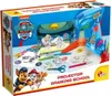 Lisciani 104710 - kola kreslenia Paw Patrol s projektorom Náhľad obrázku produktu 12