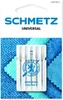Schmetz 130/705 H VCS 80 Ihly do šijacích strojov Náhľad obrázku produktu 1