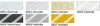KREUL "MUCKI", set di 4 colori ad effetto glitterati per Anteprima dell’immagine prodotto 2