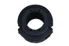MAXGEAR 72-1334 Lagerung Stabilisator Stabigummi Vorne Produktbild-Vorschau 1