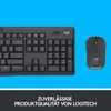 Logitech MK295 Silent graphite Wireless Combo Produktbild-Vorschau 29