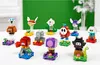 LEGO 71386 Super Mario Mario Personnages série 2 Paquet, Voir les images du produit 5