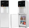 WINLIFE® Elektrischer Wasserspender Groß Silber Produktbild-Vorschau 1