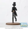 Black Butler : Statue en PVC Luminasta de l’arc Boarding Voir les images du produit 3