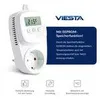 VIESTA® TH10 Thermostat de prise (230V) – Numérique avec Voir les images du produit 7