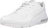A white Nike Air Max LTD 3 sneaker shown from a side angle against a white background. Produktbild-Vorschau