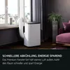 AEG AEG AXP26U559HW Klimagerät 6000 AXP26U559HW Weiß Produktbild-Vorschau 4