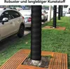 4 Stück Baumstammschutz Spiralen, Stammschutz Wickel aus Produktbild-Vorschau 5