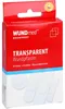 Pflasterstrips 20er transparent Produktbild-Vorschau 4