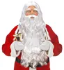 WIDMANN S.R.L. Santa Perücke mit Bart Augenbrauen Produktbild-Vorschau 3