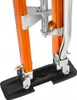 Szczudła Monterskie Malarskie Budowlane 61-102 cm Sprężyny Podgląd zdjęcia produktu 12