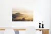 MuchoWow® Poster Toskana - Nebel - Sonne 60x40 cm - Produktbild-Vorschau 5