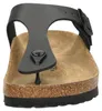 Birkenstock Gizeh  Teenslippers - Zwart - Maat 41 Produktbild-Vorschau 45