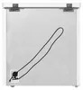 Gorenje FH20E6W5, Gefriertruhe, 198 Liter, Weiß Produktbild-Vorschau 5