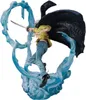 One Piece FiguartsZERO PVC Statue Extra Battle Trafalgar Produktbild-Vorschau 7