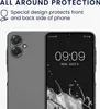 kwmobile Handyhülle für Samsung Galaxy A06 Hülle - weiche Produktbild-Vorschau 5